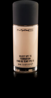 Select SPF 15 - Select SPF 15