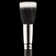 قلم صورت مک 187# Duo Fiber Brush
